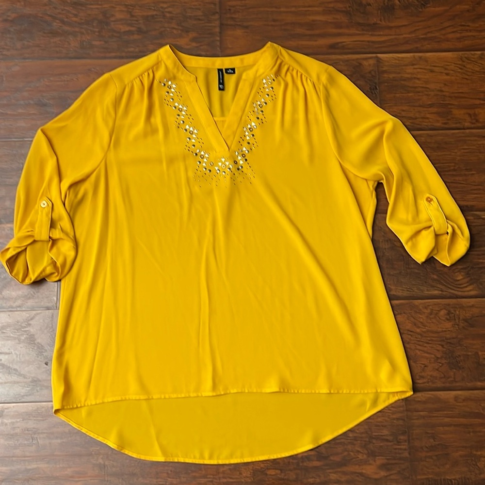 Women’s tops